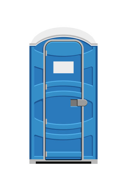 Types of Portable Toilets We Offer in Ahtanum, WA