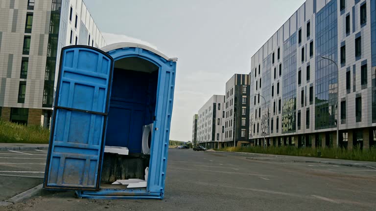 Best Short-Term Portable Toilet Rental  in Ahtanum, WA